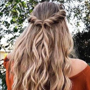 Meet your Posher, Yaneli